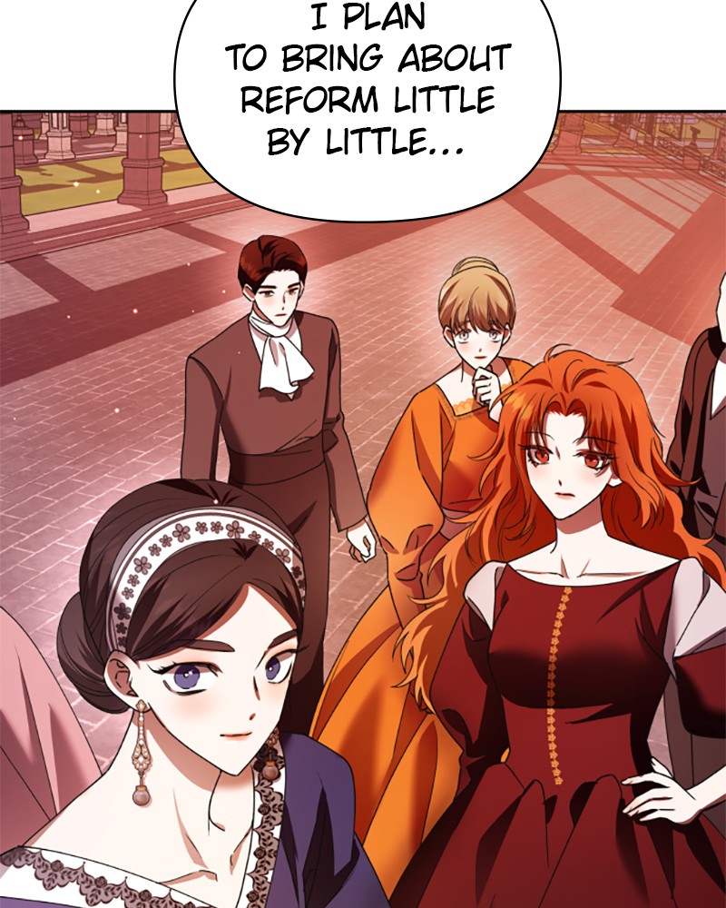 To Be You, Even Just For a Day Chapter 83 page 172 - Chapter 83: Ep. 83 - DUCHESS MEDEA SOLON