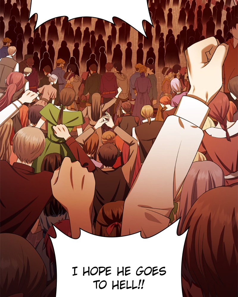 To Be You, Even Just For a Day Chapter 83 page 23 - Chapter 83: Ep. 83 - DUCHESS MEDEA SOLON