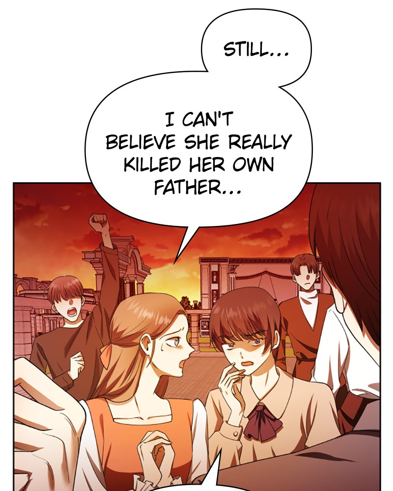 To Be You, Even Just For a Day Chapter 83 page 26 - Chapter 83: Ep. 83 - DUCHESS MEDEA SOLON