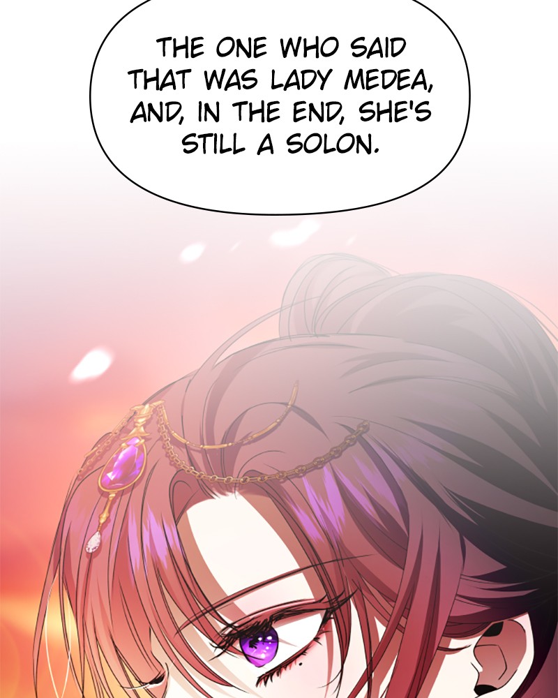 To Be You, Even Just For a Day Chapter 83 page 30 - Chapter 83: Ep. 83 - DUCHESS MEDEA SOLON