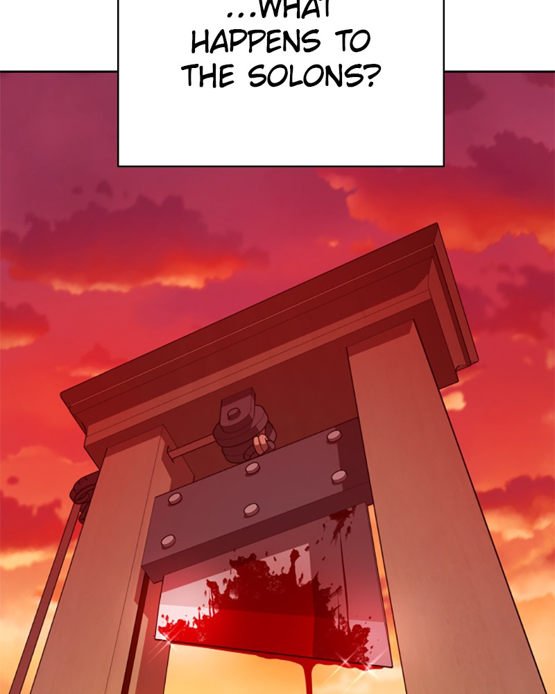To Be You, Even Just For a Day Chapter 83 page 33 - Chapter 83: Ep. 83 - DUCHESS MEDEA SOLON