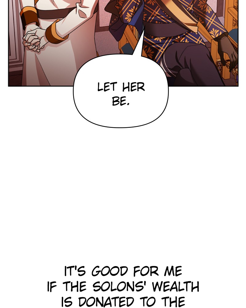 To Be You, Even Just For a Day Chapter 83 page 66 - Chapter 83: Ep. 83 - DUCHESS MEDEA SOLON