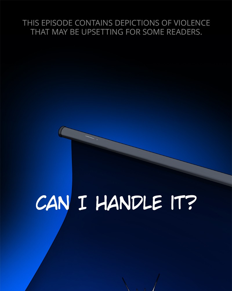 To Be You, Even Just For a Day Chapter 84 page 1 - Chapter 84: Ep. 84 - I CAN HANDLE IT