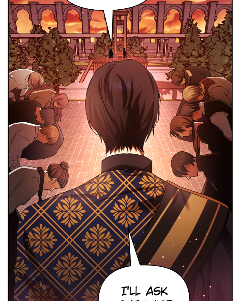 To Be You, Even Just For a Day Chapter 84 page 112 - Chapter 84: Ep. 84 - I CAN HANDLE IT