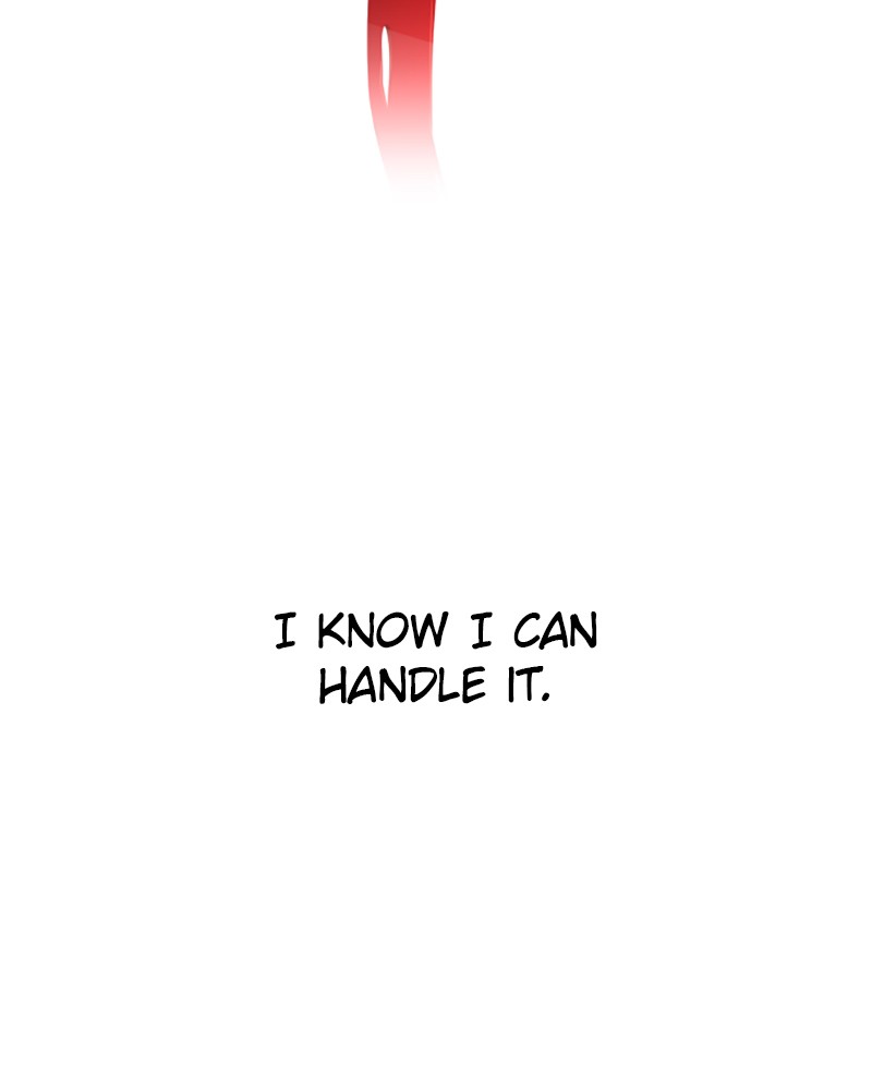 To Be You, Even Just For a Day Chapter 84 page 12 - Chapter 84: Ep. 84 - I CAN HANDLE IT