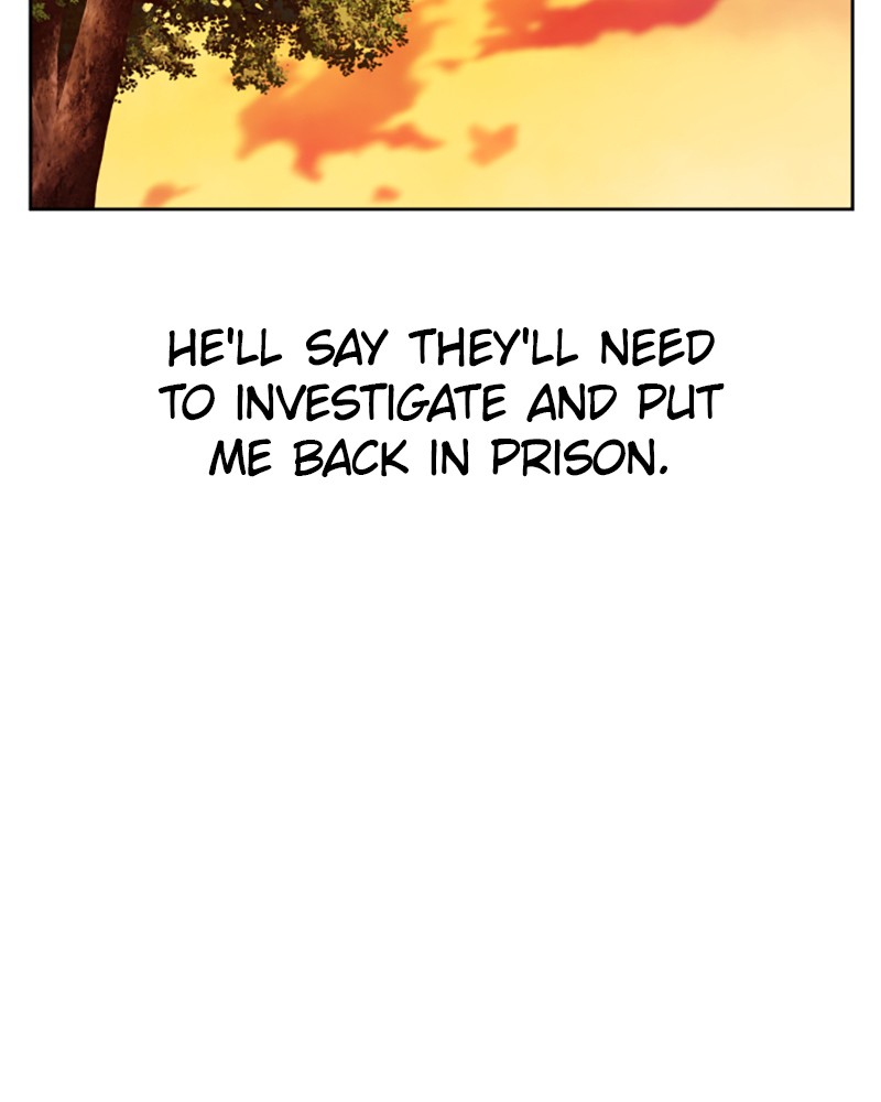 To Be You, Even Just For a Day Chapter 84 page 120 - Chapter 84: Ep. 84 - I CAN HANDLE IT