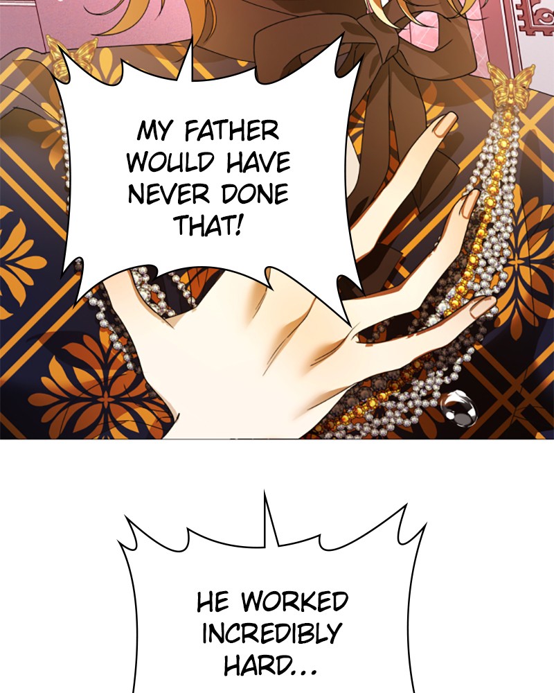 To Be You, Even Just For a Day Chapter 84 page 138 - Chapter 84: Ep. 84 - I CAN HANDLE IT