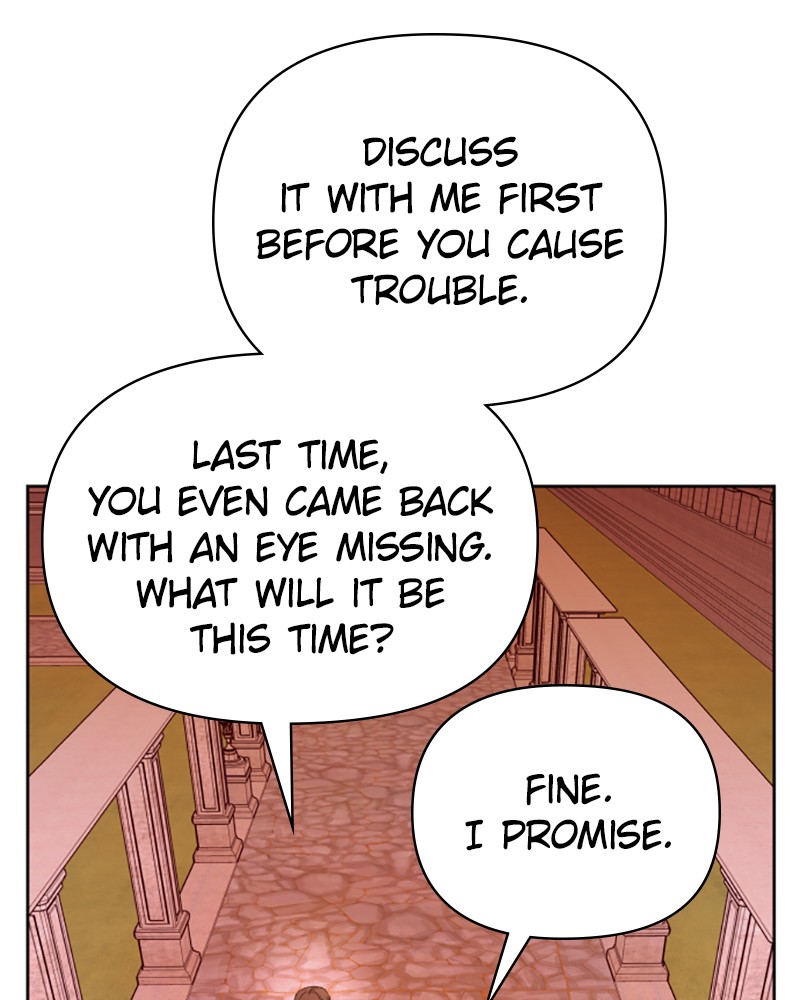 To Be You, Even Just For a Day Chapter 84 page 164 - Chapter 84: Ep. 84 - I CAN HANDLE IT