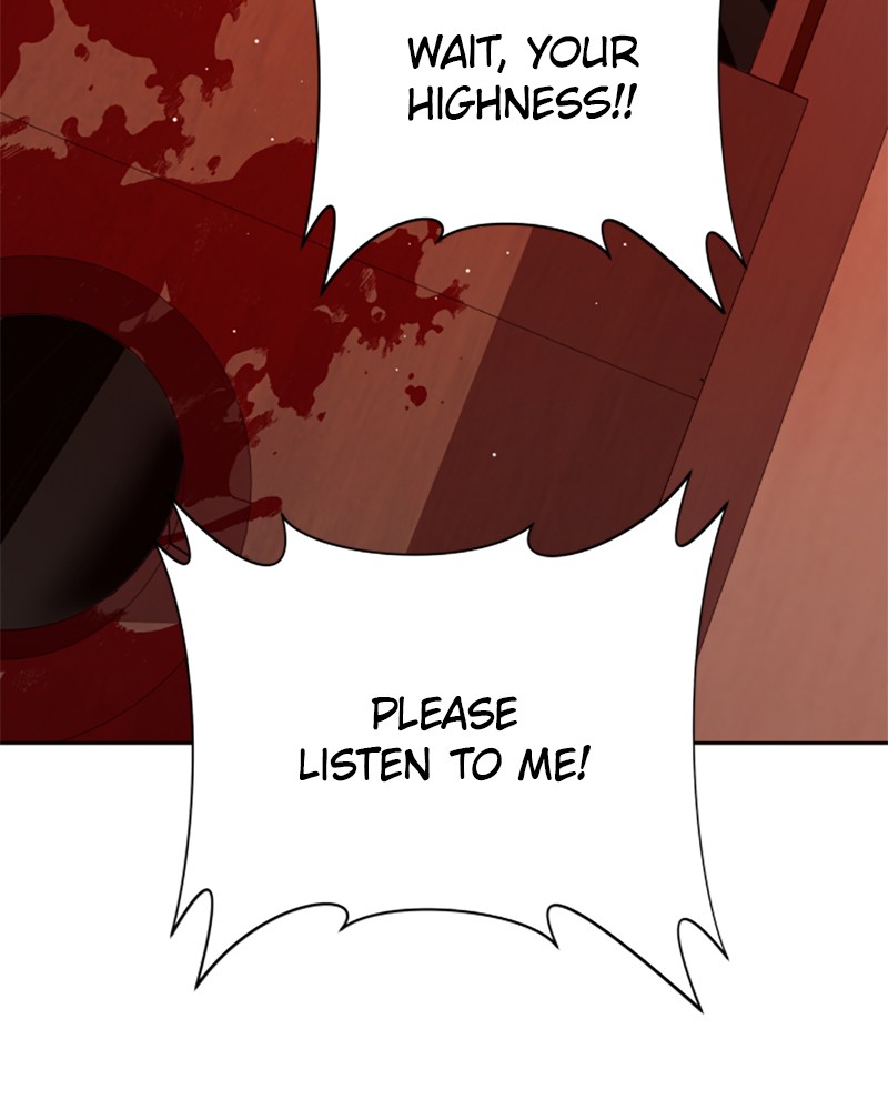 To Be You, Even Just For a Day Chapter 84 page 21 - Chapter 84: Ep. 84 - I CAN HANDLE IT