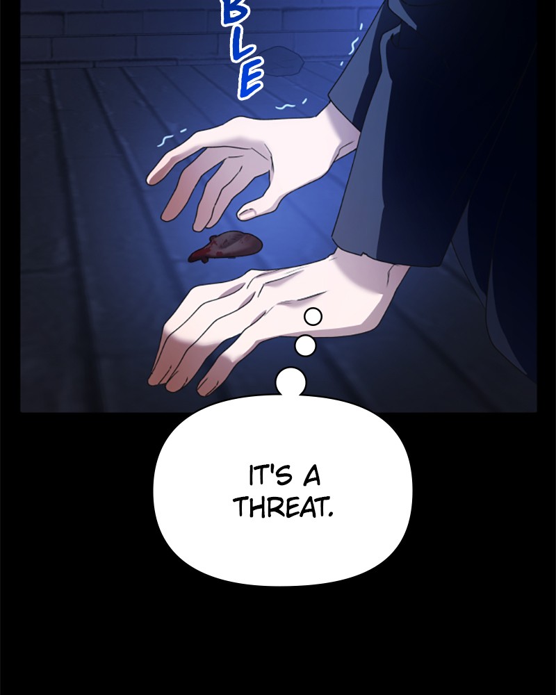 To Be You, Even Just For a Day Chapter 84 page 51 - Chapter 84: Ep. 84 - I CAN HANDLE IT