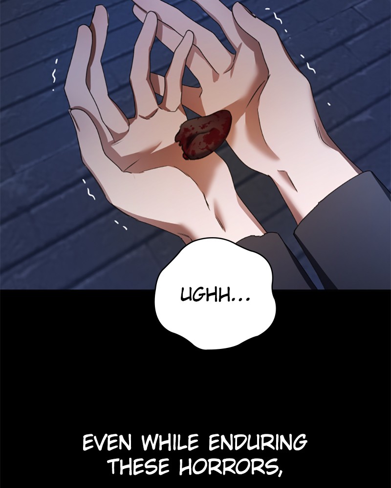 To Be You, Even Just For a Day Chapter 84 page 54 - Chapter 84: Ep. 84 - I CAN HANDLE IT