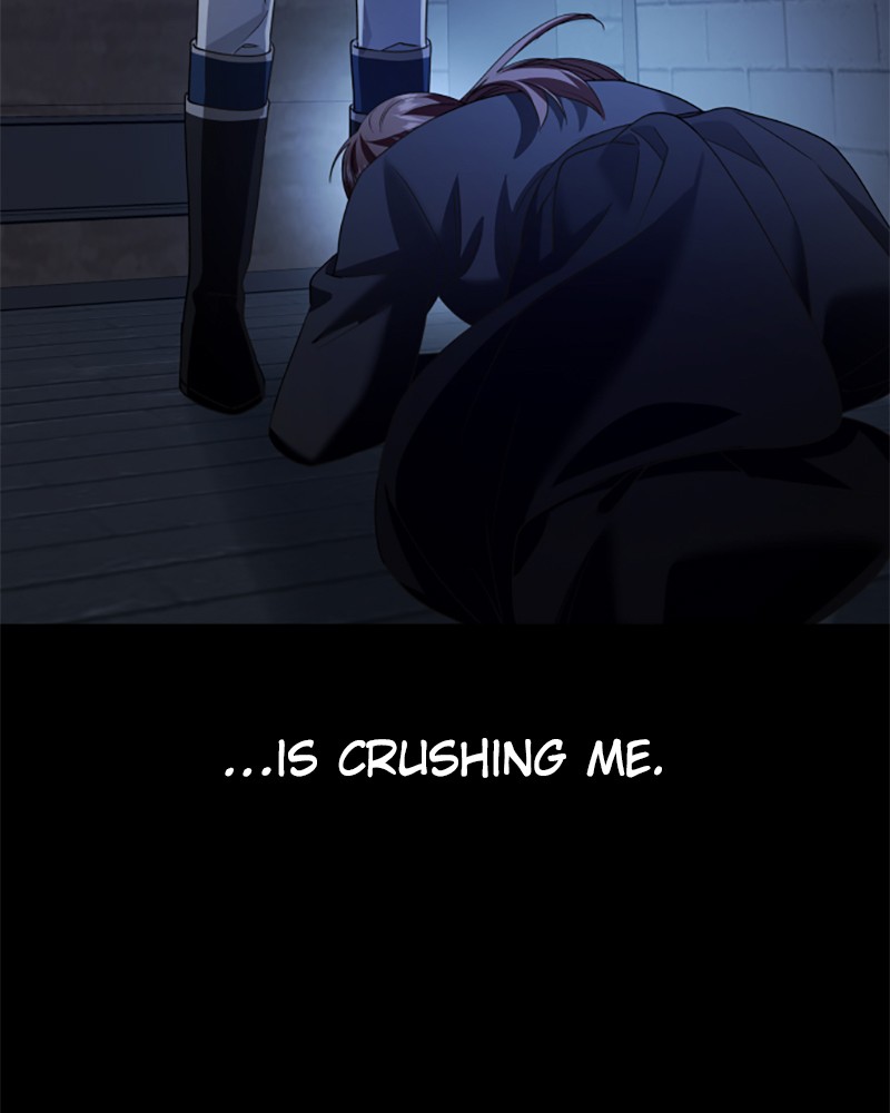 To Be You, Even Just For a Day Chapter 84 page 57 - Chapter 84: Ep. 84 - I CAN HANDLE IT