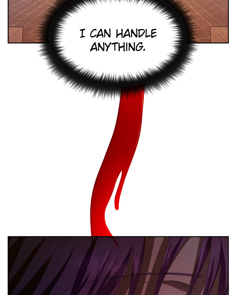 To Be You, Even Just For a Day Chapter 84 page 8 - Chapter 84: Ep. 84 - I CAN HANDLE IT