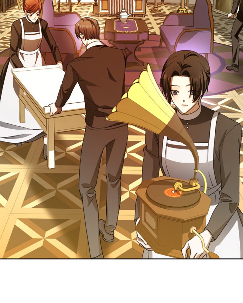 To Be You, Even Just For a Day Chapter 85 page 102 - Chapter 85: Ep. 85 - AFTER THE VICTORY (1)