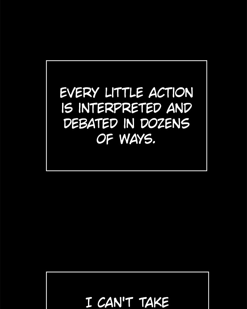 To Be You, Even Just For a Day Chapter 85 page 115 - Chapter 85: Ep. 85 - AFTER THE VICTORY (1)