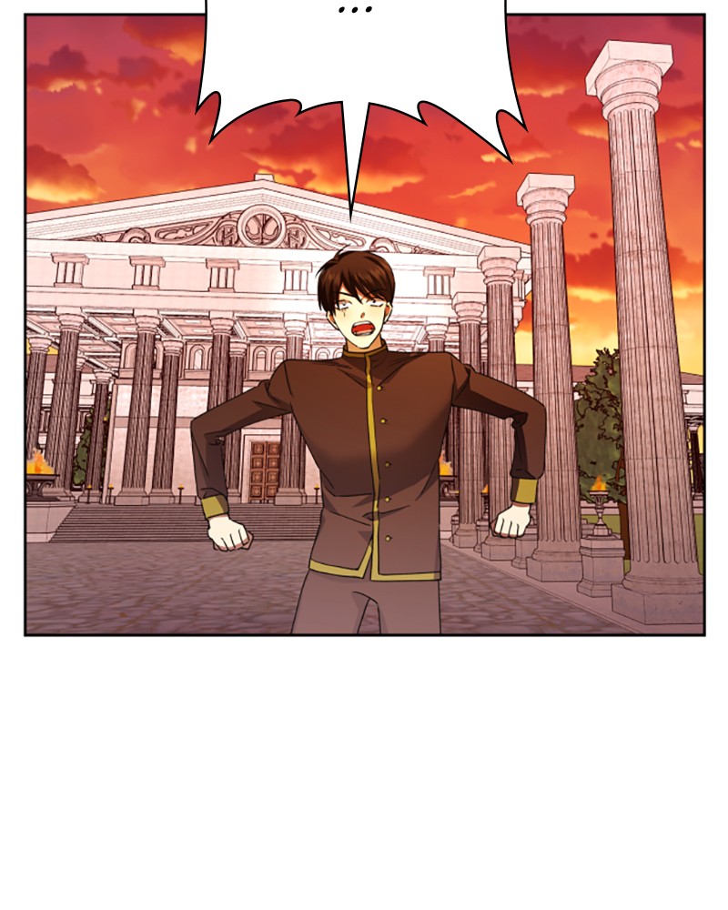 To Be You, Even Just For a Day Chapter 85 page 12 - Chapter 85: Ep. 85 - AFTER THE VICTORY (1)