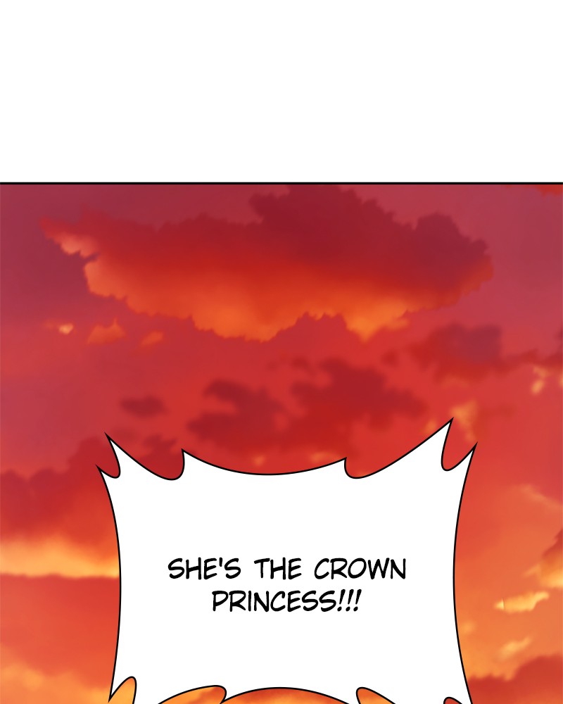 To Be You, Even Just For a Day Chapter 85 page 13 - Chapter 85: Ep. 85 - AFTER THE VICTORY (1)
