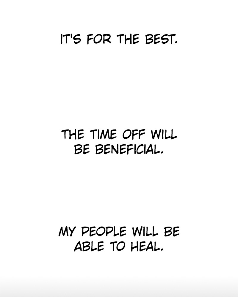 To Be You, Even Just For a Day Chapter 85 page 131 - Chapter 85: Ep. 85 - AFTER THE VICTORY (1)