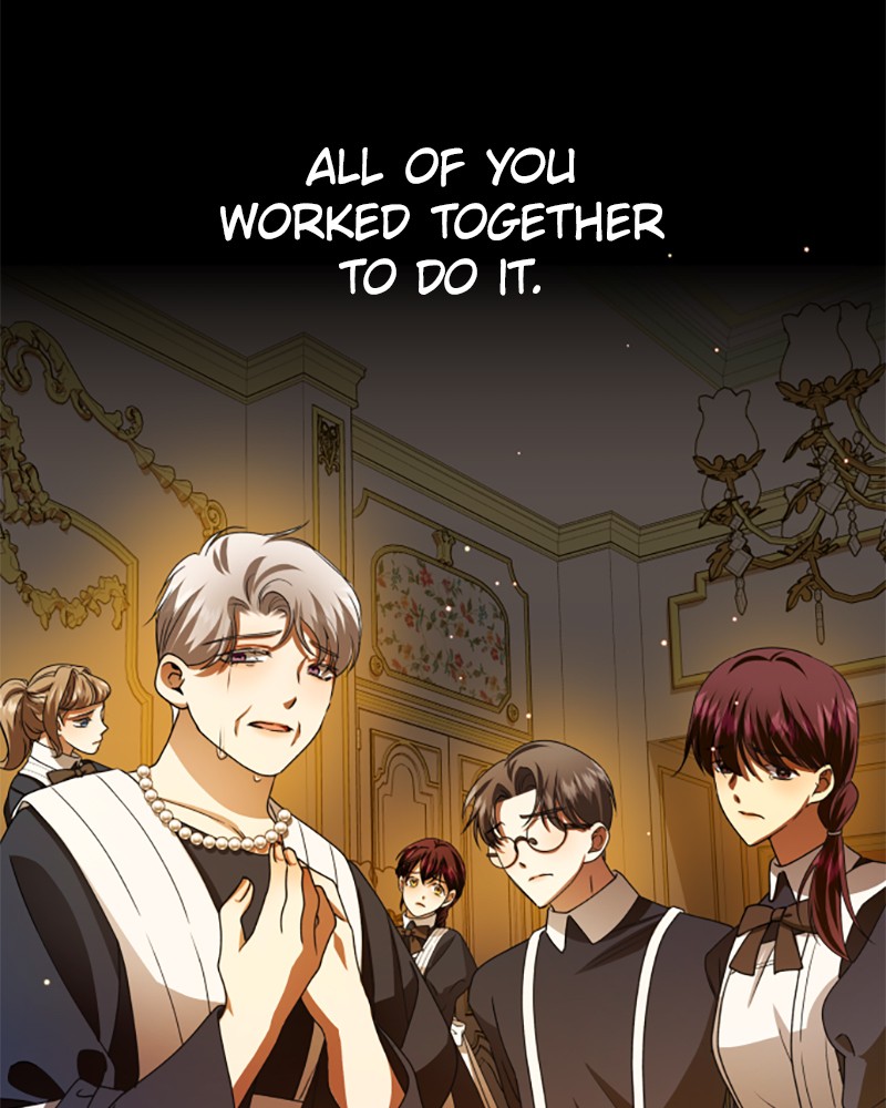 To Be You, Even Just For a Day Chapter 85 page 162 - Chapter 85: Ep. 85 - AFTER THE VICTORY (1)