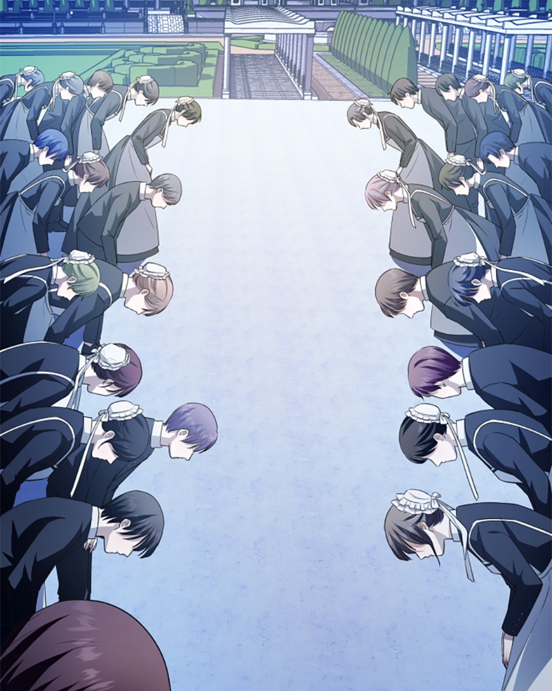 To Be You, Even Just For a Day Chapter 85 page 22 - Chapter 85: Ep. 85 - AFTER THE VICTORY (1)