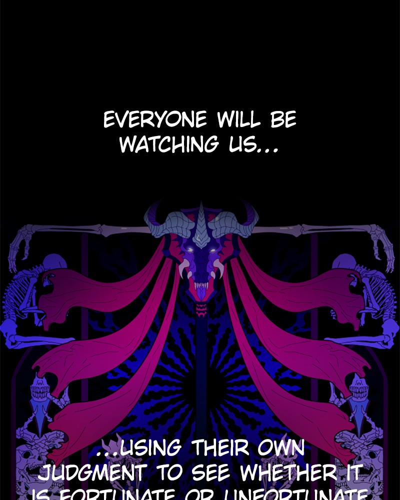 To Be You, Even Just For a Day Chapter 85 page 41 - Chapter 85: Ep. 85 - AFTER THE VICTORY (1)