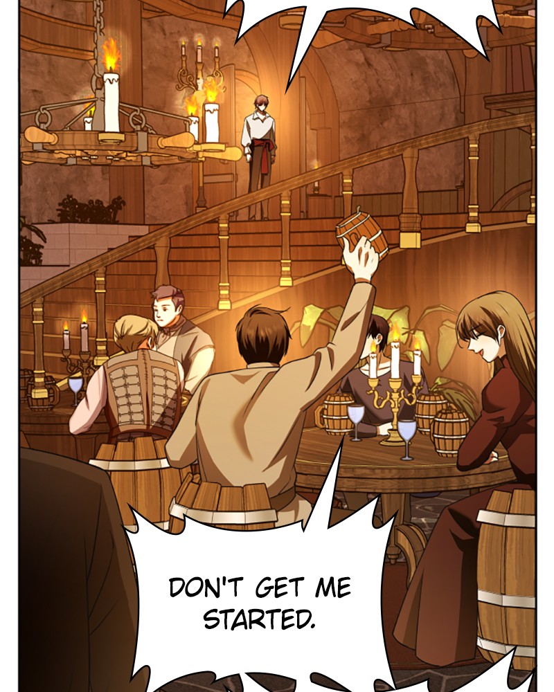 To Be You, Even Just For a Day Chapter 86 page 105 - Chapter 86: Ep. 86 - ACKNOWLEDGEMENT