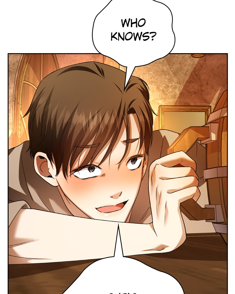 To Be You, Even Just For a Day Chapter 86 page 107 - Chapter 86: Ep. 86 - ACKNOWLEDGEMENT