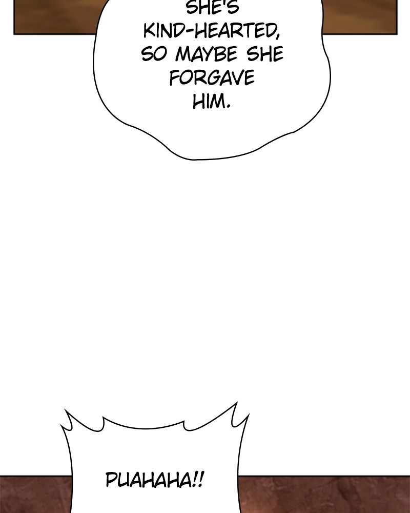 To Be You, Even Just For a Day Chapter 86 page 108 - Chapter 86: Ep. 86 - ACKNOWLEDGEMENT