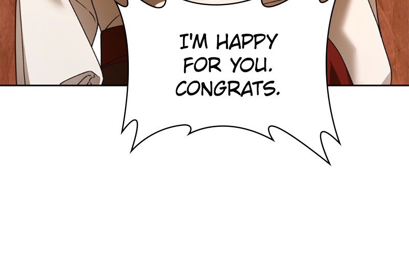 To Be You, Even Just For a Day Chapter 86 page 110 - Chapter 86: Ep. 86 - ACKNOWLEDGEMENT