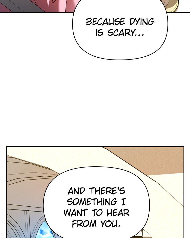 To Be You, Even Just For a Day Chapter 86 page 123 - Chapter 86: Ep. 86 - ACKNOWLEDGEMENT