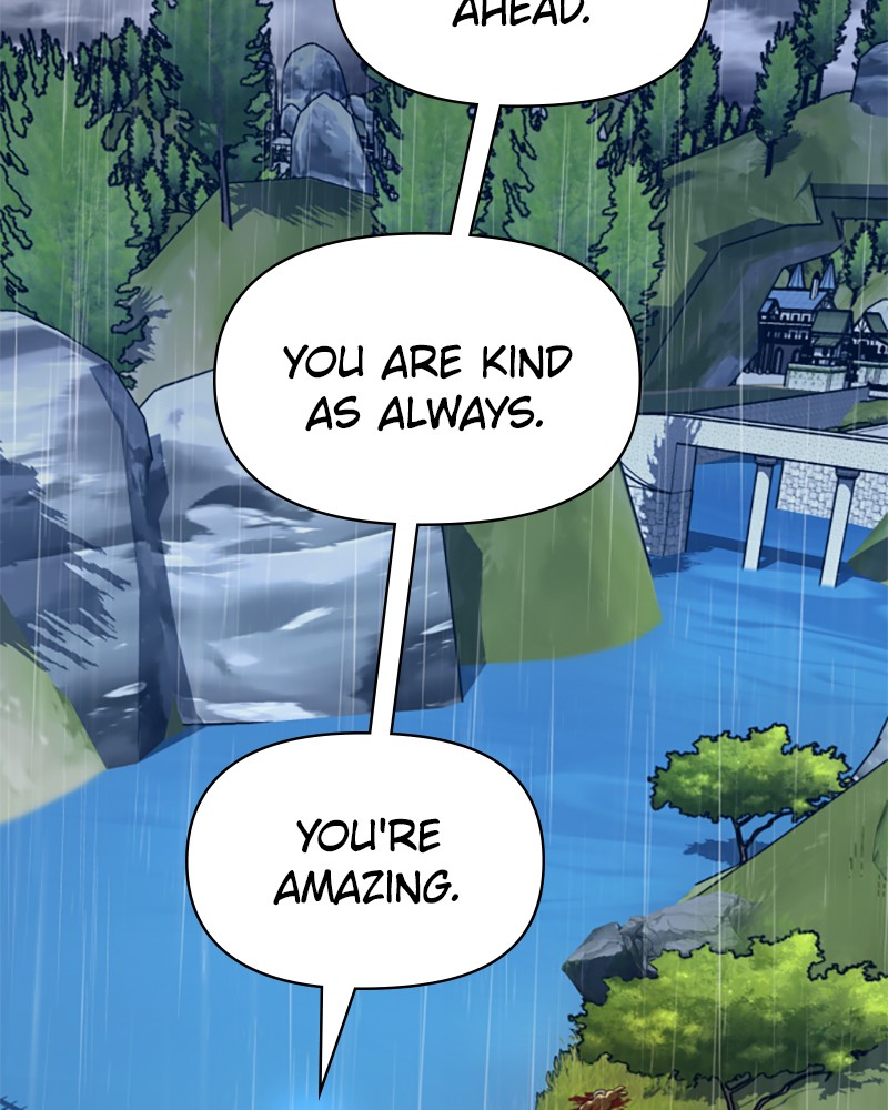 To Be You, Even Just For a Day Chapter 86 page 148 - Chapter 86: Ep. 86 - ACKNOWLEDGEMENT