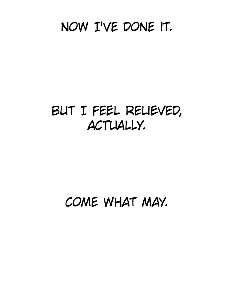 To Be You, Even Just For a Day Chapter 86 page 164 - Chapter 86: Ep. 86 - ACKNOWLEDGEMENT