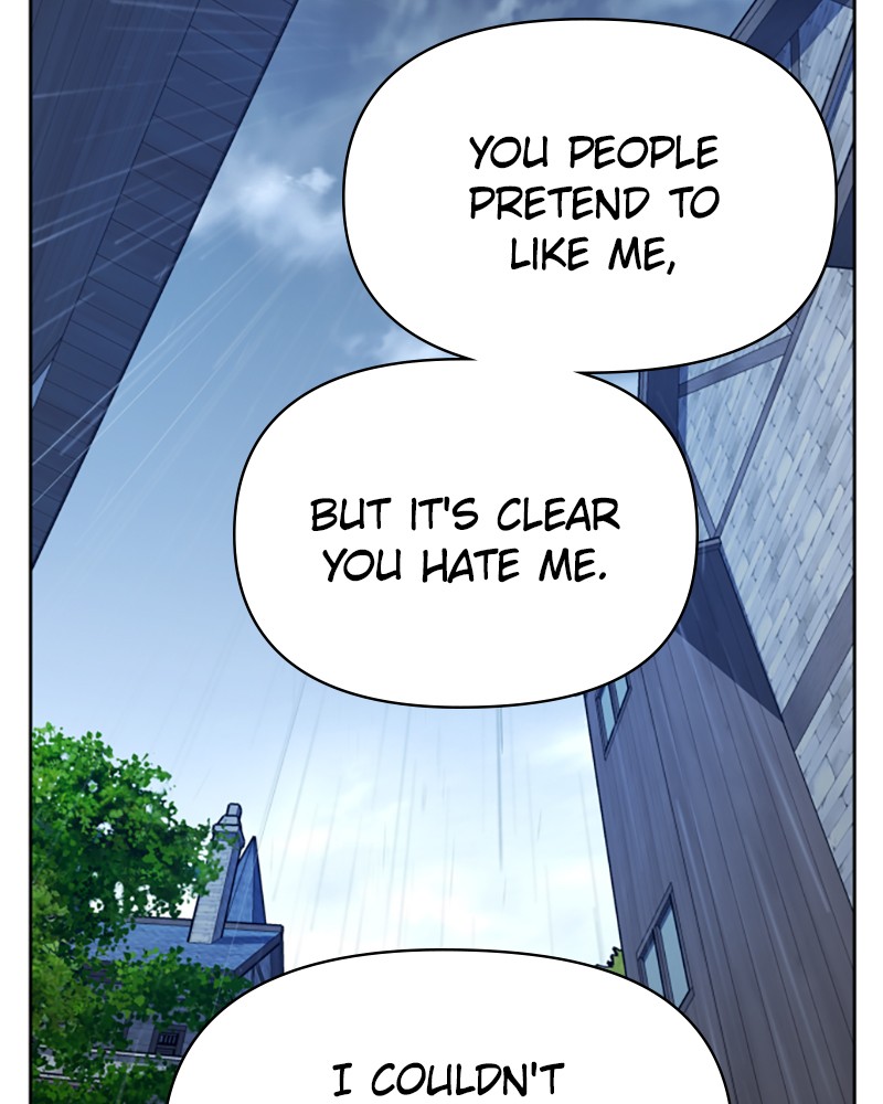 To Be You, Even Just For a Day Chapter 86 page 180 - Chapter 86: Ep. 86 - ACKNOWLEDGEMENT