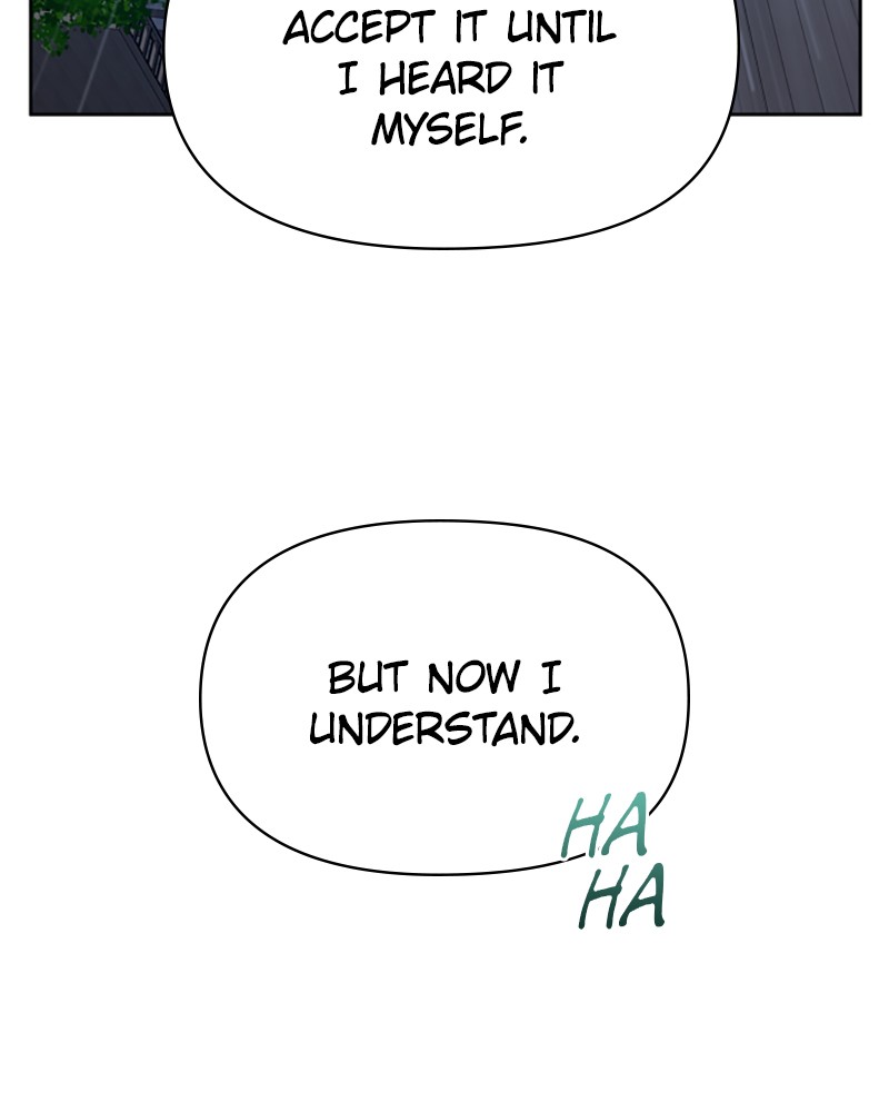 To Be You, Even Just For a Day Chapter 86 page 181 - Chapter 86: Ep. 86 - ACKNOWLEDGEMENT