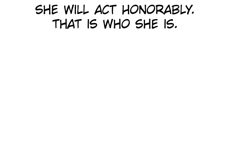 To Be You, Even Just For a Day Chapter 86 page 29 - Chapter 86: Ep. 86 - ACKNOWLEDGEMENT