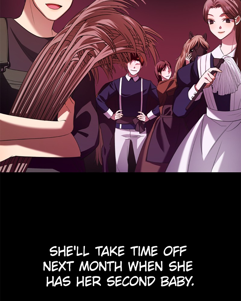 To Be You, Even Just For a Day Chapter 86 page 43 - Chapter 86: Ep. 86 - ACKNOWLEDGEMENT