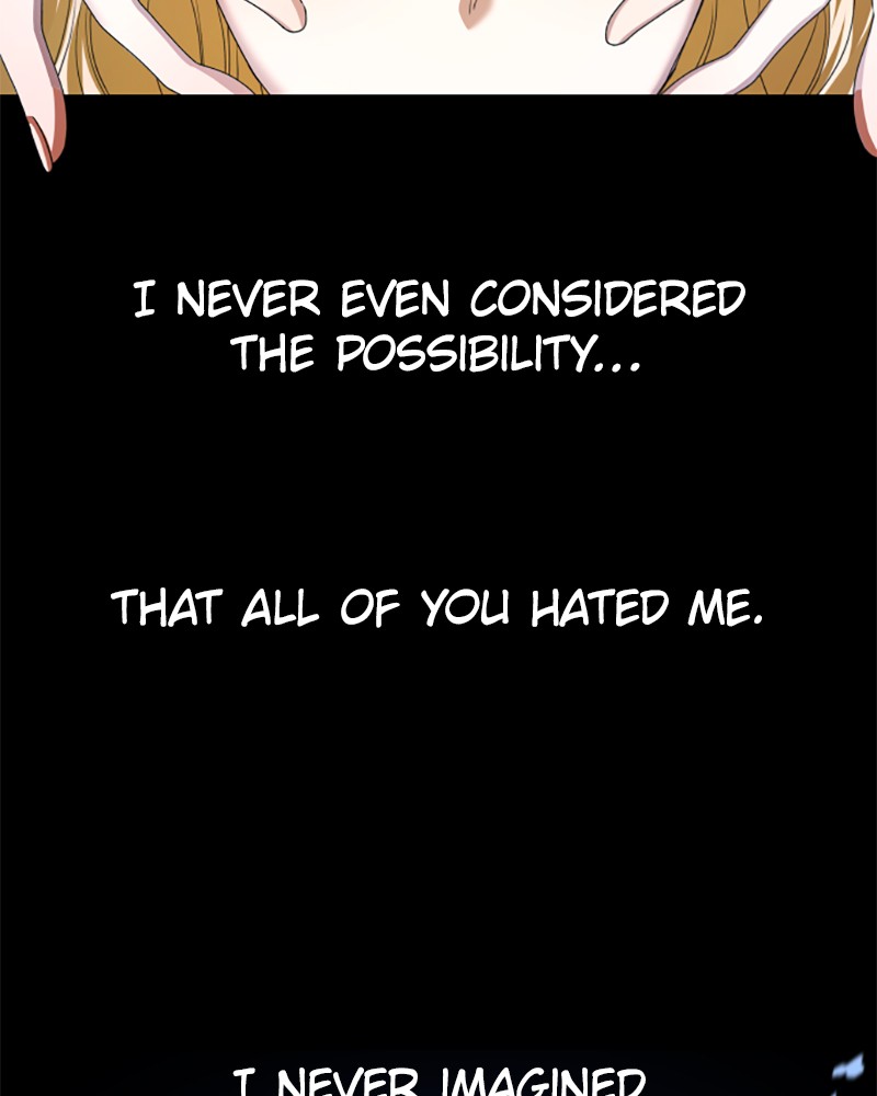 To Be You, Even Just For a Day Chapter 86 page 45 - Chapter 86: Ep. 86 - ACKNOWLEDGEMENT