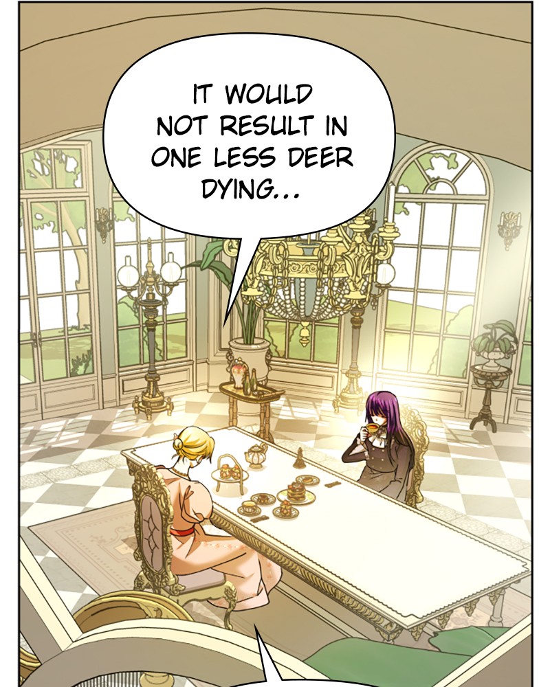 To Be You, Even Just For a Day Chapter 87 page 106 - Chapter 87: Ep. 87 - A THREE-PARTY MEETING (1)