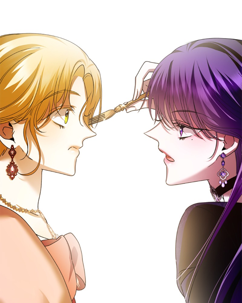 To Be You, Even Just For a Day Chapter 87 page 115 - Chapter 87: Ep. 87 - A THREE-PARTY MEETING (1)