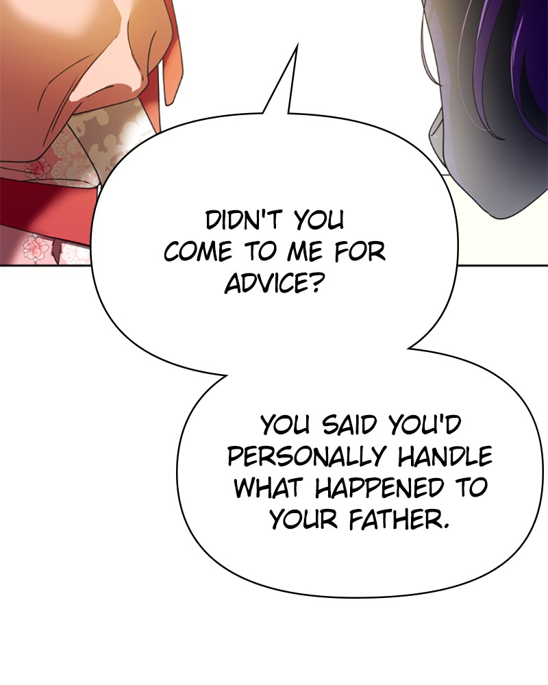 To Be You, Even Just For a Day Chapter 87 page 116 - Chapter 87: Ep. 87 - A THREE-PARTY MEETING (1)