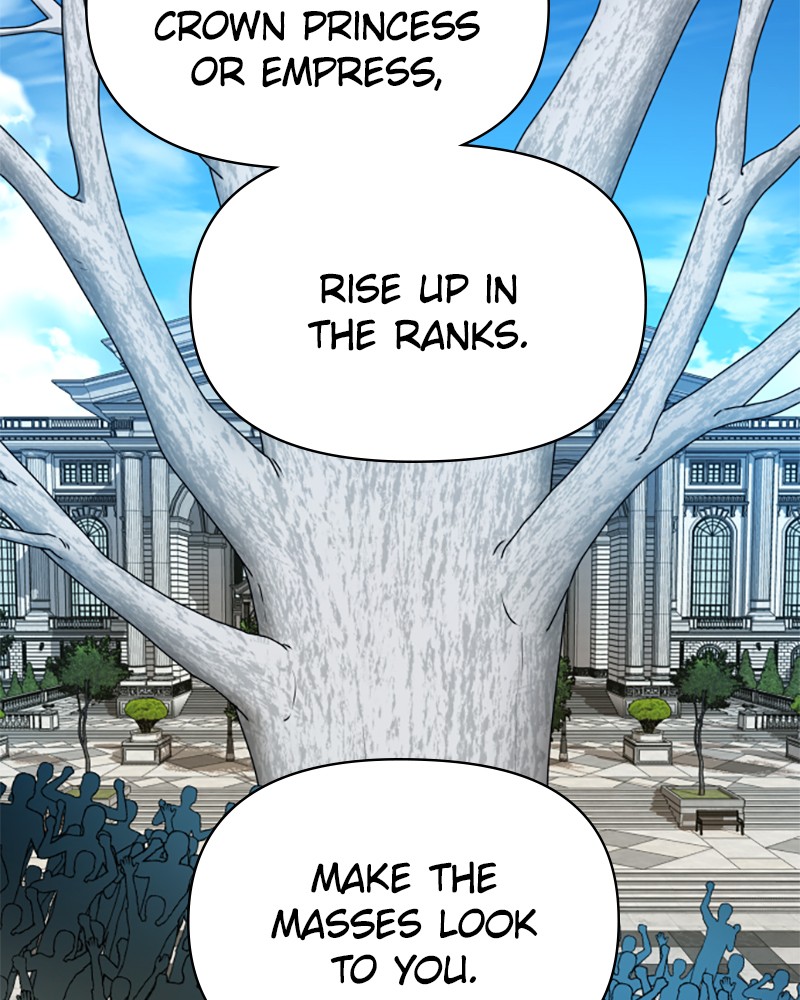 To Be You, Even Just For a Day Chapter 87 page 124 - Chapter 87: Ep. 87 - A THREE-PARTY MEETING (1)