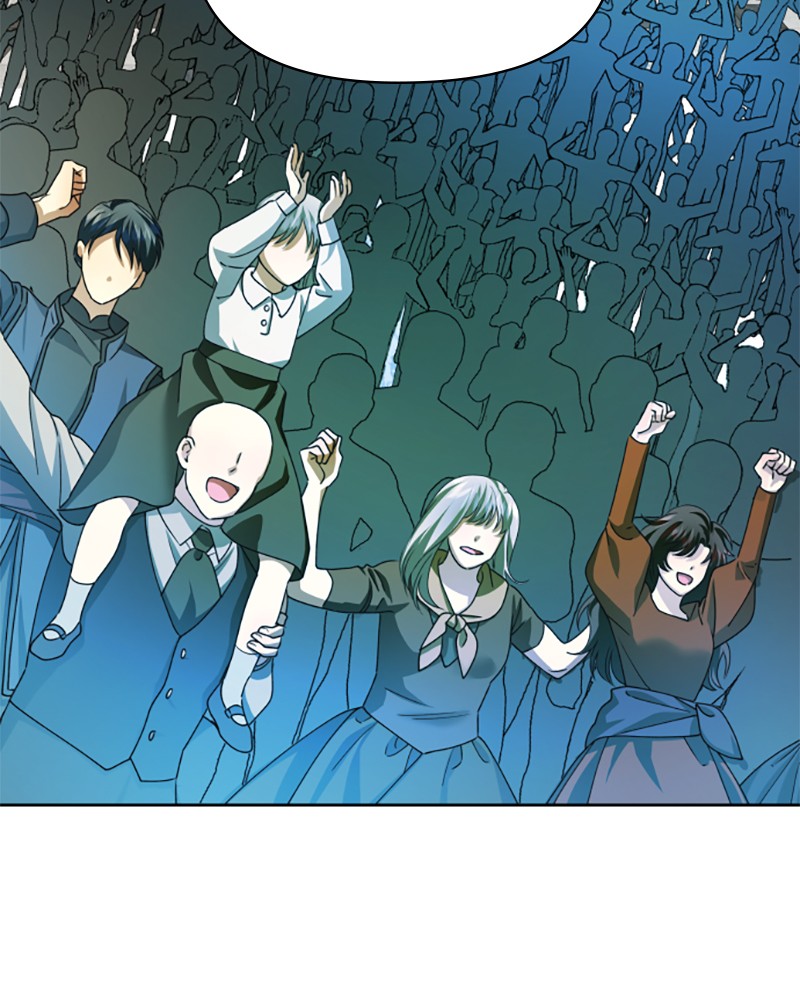 To Be You, Even Just For a Day Chapter 87 page 125 - Chapter 87: Ep. 87 - A THREE-PARTY MEETING (1)