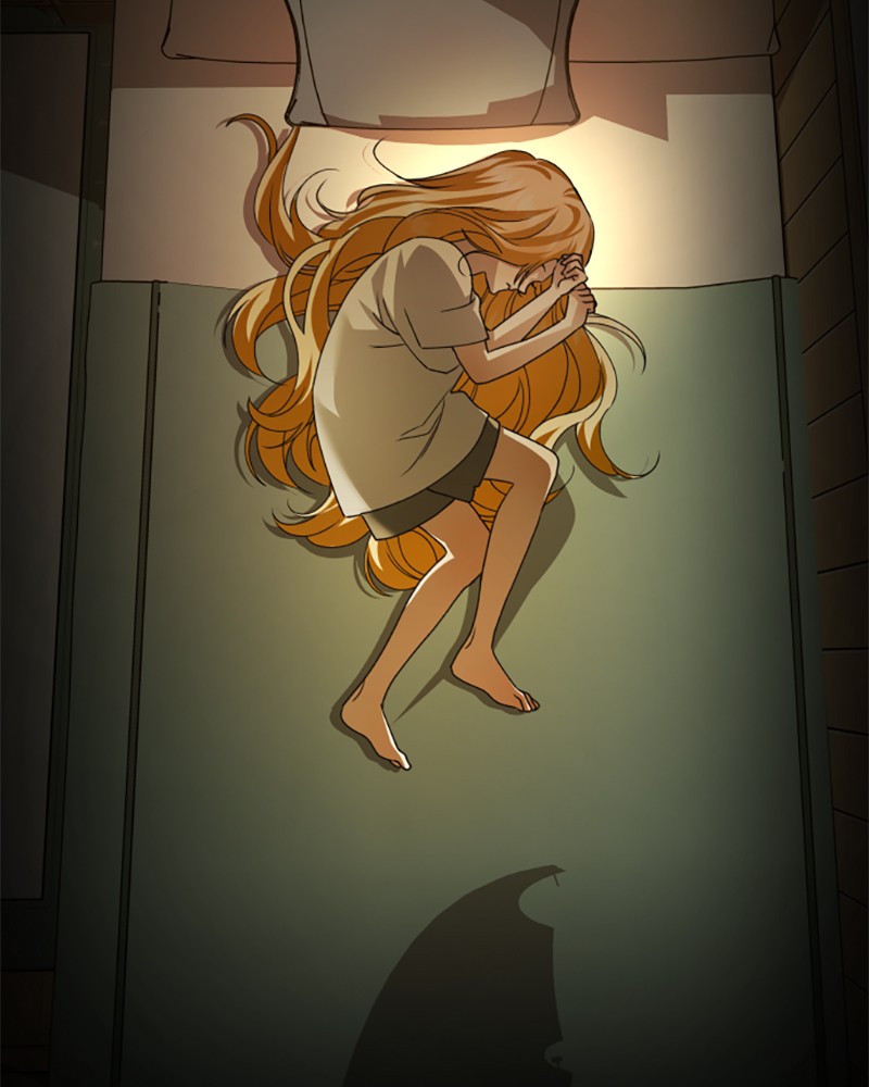 To Be You, Even Just For a Day Chapter 87 page 134 - Chapter 87: Ep. 87 - A THREE-PARTY MEETING (1)