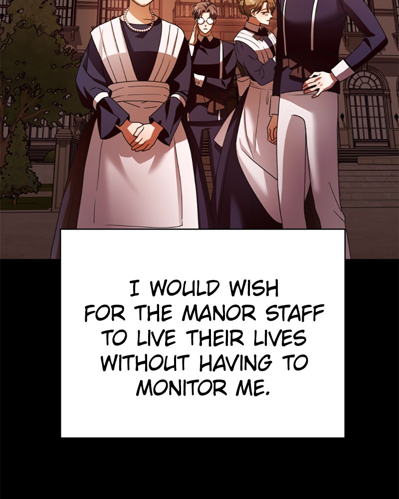 To Be You, Even Just For a Day Chapter 87 page 139 - Chapter 87: Ep. 87 - A THREE-PARTY MEETING (1)