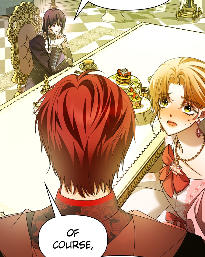 To Be You, Even Just For a Day Chapter 87 page 156 - Chapter 87: Ep. 87 - A THREE-PARTY MEETING (1)