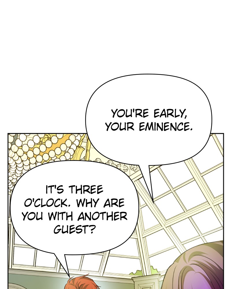 To Be You, Even Just For a Day Chapter 87 page 159 - Chapter 87: Ep. 87 - A THREE-PARTY MEETING (1)
