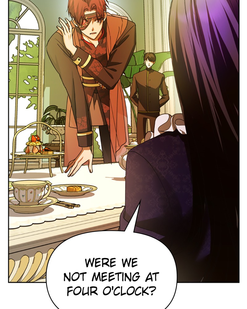 To Be You, Even Just For a Day Chapter 87 page 160 - Chapter 87: Ep. 87 - A THREE-PARTY MEETING (1)