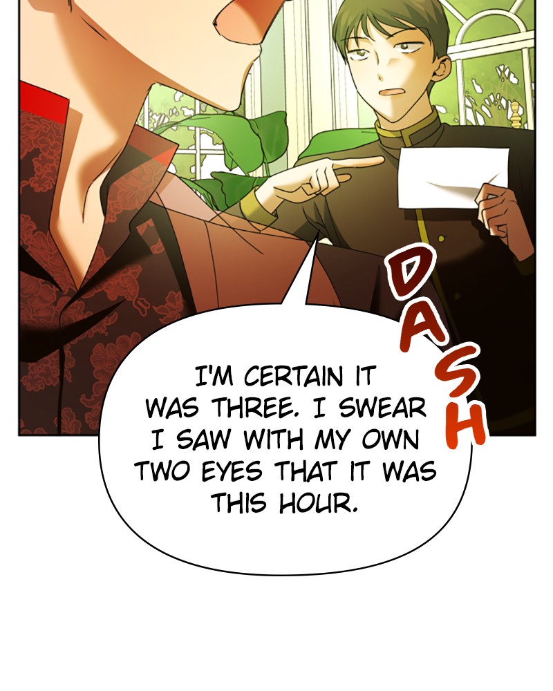To Be You, Even Just For a Day Chapter 87 page 162 - Chapter 87: Ep. 87 - A THREE-PARTY MEETING (1)
