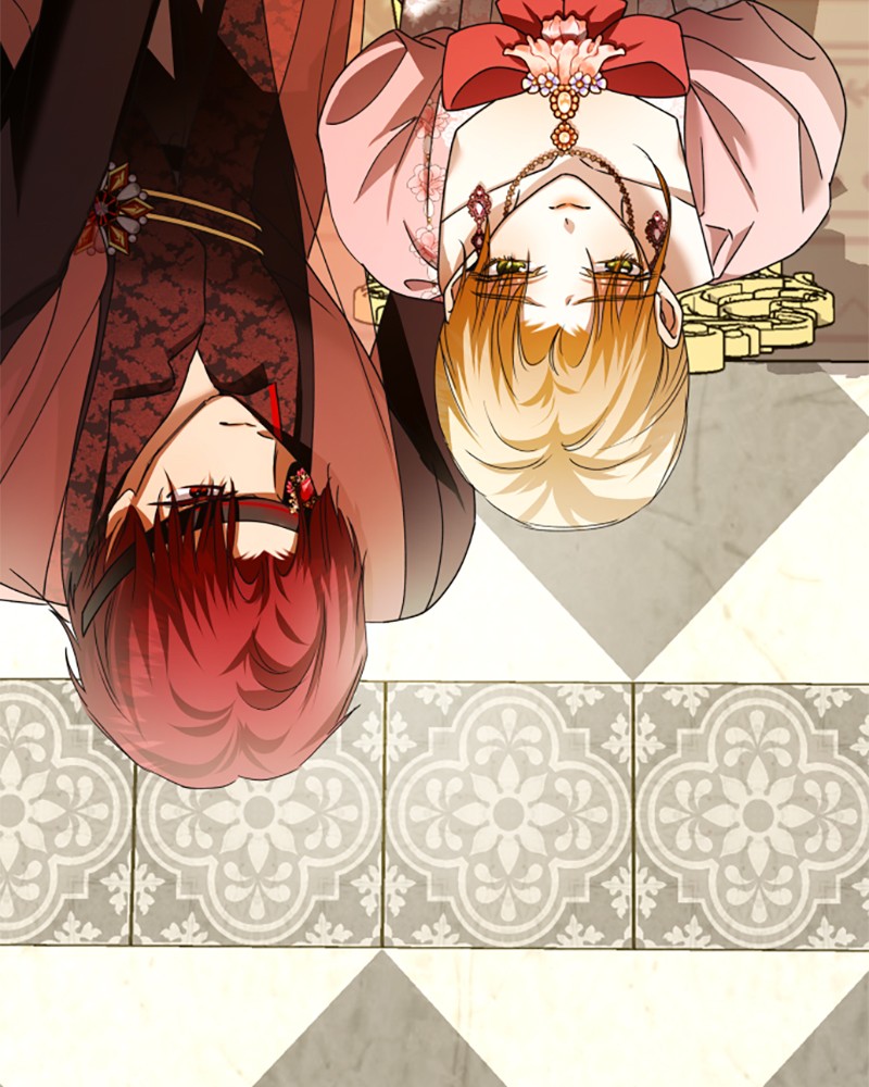 To Be You, Even Just For a Day Chapter 87 page 170 - Chapter 87: Ep. 87 - A THREE-PARTY MEETING (1)