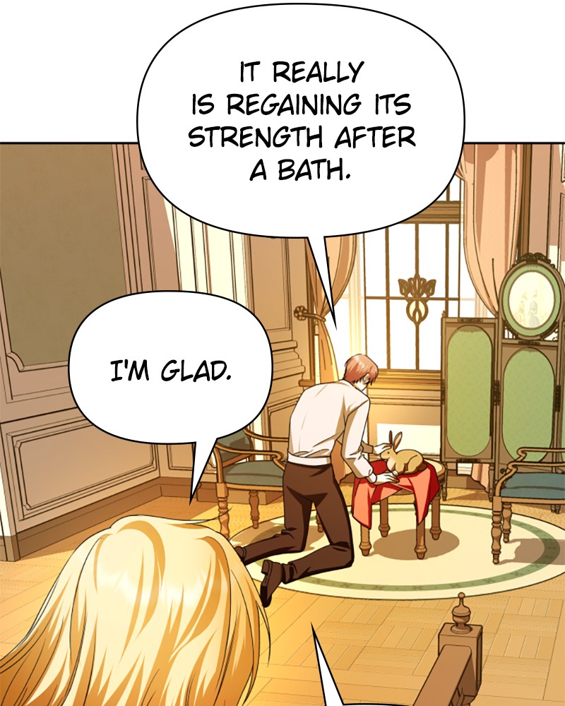 To Be You, Even Just For a Day Chapter 87 page 18 - Chapter 87: Ep. 87 - A THREE-PARTY MEETING (1)